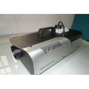 High Pressure Smoke Machine 1200W Stage Effect Lighting For Parties / Shows /