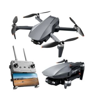 High Quality Aerial Photography Drone 4k Camera and Gps Long Range Follow Me