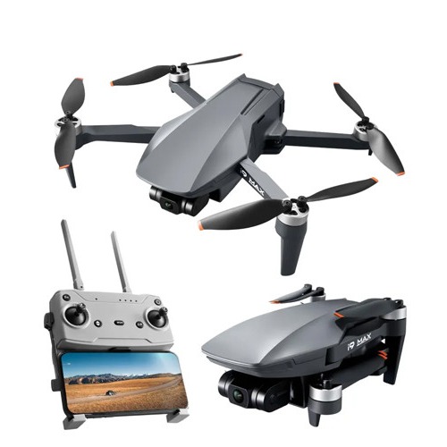 High Quality Aerial Photography Drone 4k Camera and Gps Long Range Follow Me