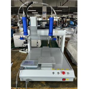 SMT Glue Dispenser Machine Robot Automatic Dispenser
