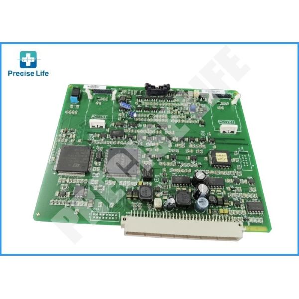 Quality Maquet 6467984 circuit board PC1784 circuit board for Servo i ventilator repair parts wholesale