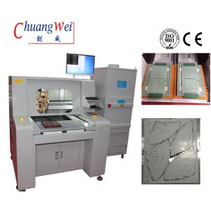 PCB Depaneling Equipment,Automatic PCB Separator Machine