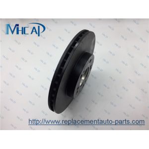 China 45251-SP0-E00 Auto Parts Honda Front Axle Brake Disc For LEGEND on sale