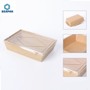 Cheap PE Custom Food Packaging Boxes for sale