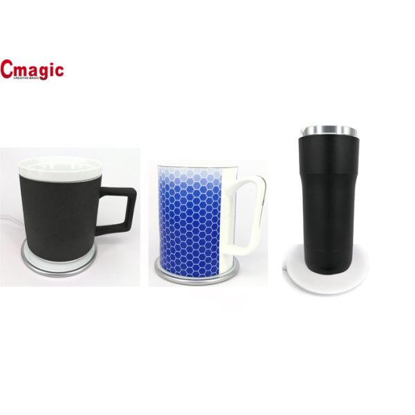Quality ember Desktop Smart Cup temperature control smart cup ceramic cup wholesale