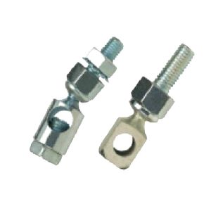 DC / DH Swivel Ball Joint Rod End Bearing Connecting Products Type Wear