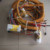 Quality good price Excavator spare part 345D/349D  Chassis wiring harness 319-0975 wholesale