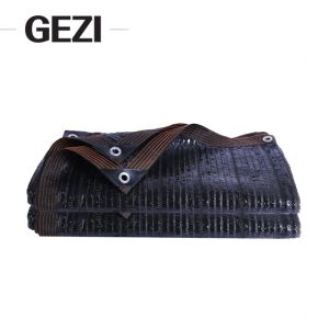 Waterproof Sun Shade Sail Triangle Oxford Canopy Sunblock Sunshade Cloth UV