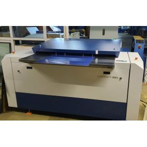 1163mm*940mm CTP Plate Machine Automatic Thermal CTP Machine