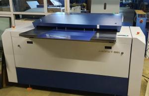 China 1163mm*940mm CTP Plate Machine Automatic Thermal CTP Machine on sale
