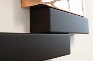 Metal Anti Corrosion Powder Coating Excellent UV Properties RAL 1002 Color