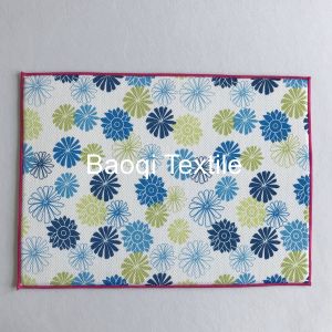 Chinese suppiler 100% polyester super absorbent water microfiber printed kitchen