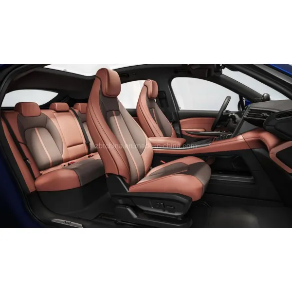 Air Purifier Electric Suv Vehicles Green Evs Nio Electric Car 320kw