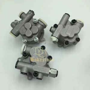 K3V112 Gear Hydraulic Pump Pilot Pump For Excavator EC210 EC240 EC290 Part