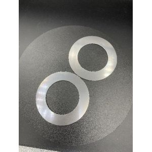 Quick Mold Opening Suction Valve Plate Standard High Pressure