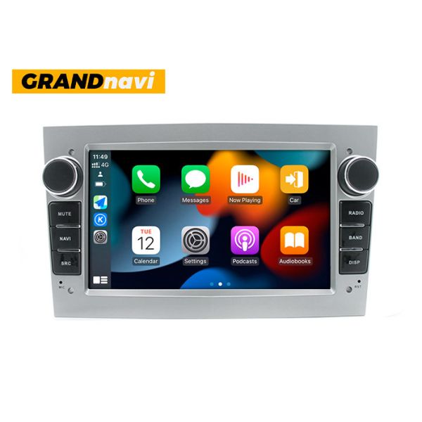 Quality Opel70B Opel70G 2 Din Android Car Stereo Car Multimedia Player Hd 1080p ROHS wholesale