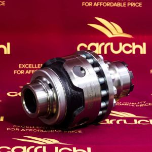 Rustproof Rear Differential Assembly AZ712732001126 For SINOTRUK HOWO Sitrak