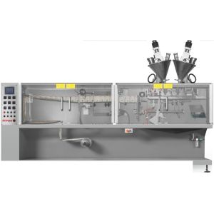 Multifunctional Horizontal Pouch Sealing Machine