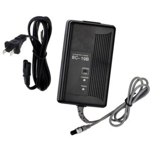 Survey Instrument Accessories Total Station BC-19B Battery Charger for Topcon