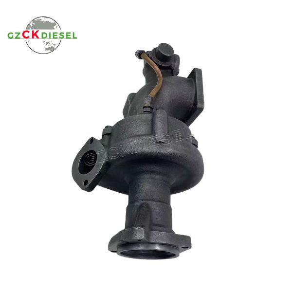 High Quality Water Pump 4081093 4081095 for QSK19 K19 KTA19 Diesel Engine