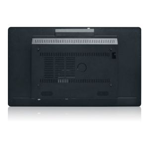 IP65 43" 4k 3840x2160 400cd/m2 PCAP Touch Screen Monitor