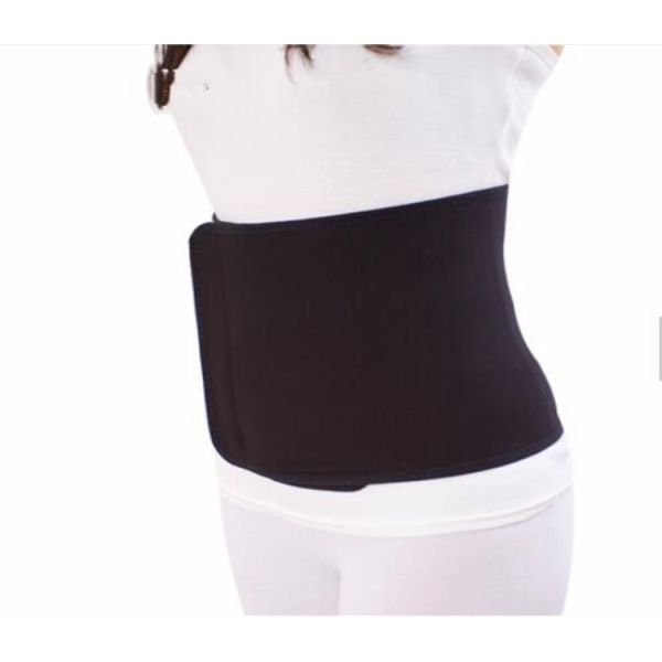 Free Size Pregnancy Back Support Band , Maternity Waist Belt For Back Pain