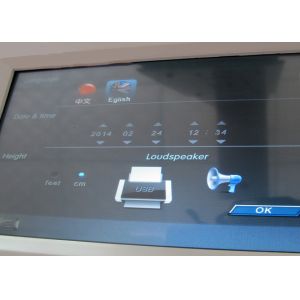 Multi-frequency bioelectrical impedance analysis quantum magnetic resonance body