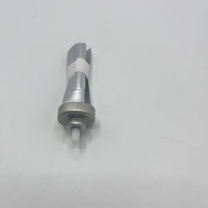 Aerosol 20mm Bag-On-Valve with Tamper-Evident Seal for Sterile & Sensitive Formulations