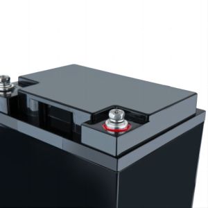 Durable Deep Cycle Lithium Battery For Truck Rain Proof Multipurpose