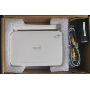 FTTH Optical Fiber ONU Huawei Echolife HN8346V5 WiFi 10g Epon Ont 10g Pon ONU