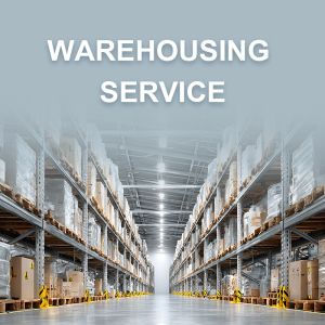 China 7 Days Free Comprehensive Warehousing And Direct To Consumer Dropshipping on sale