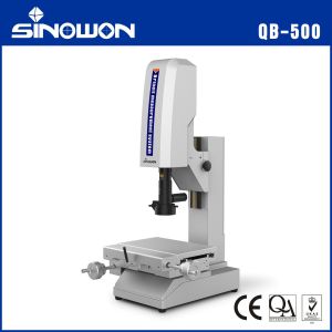 High Accuracy Optical Brinell Hardness Testing Machine Measurement System QB-500