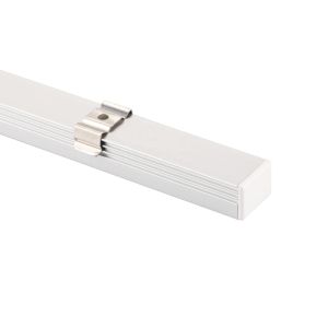 Decoration Indoor Light Led Channel Led Extrusion Profile Surface Mounted