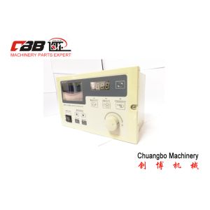 Rectangle 1000N 78mm Automatic Tension Controller