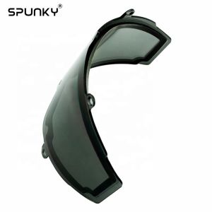 Tactical Airsoft Paintball Mask Lens Scott Thermal Replacement Goggle For CS