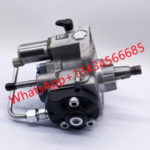 China Auto engine systems 294000-1360 high pressure fuel pump 1460A052 common rail fuel pumps for MITSUBISHI on sale