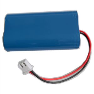 2p Rechargeable 18650 Battery 3.7 V 6000mah Kc Ul Cb Pse Available