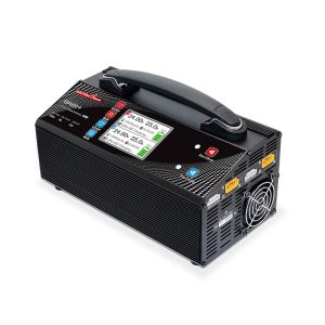 UP600+ Dual Channels LiPo/LiHV ChargerFor UAV Drone