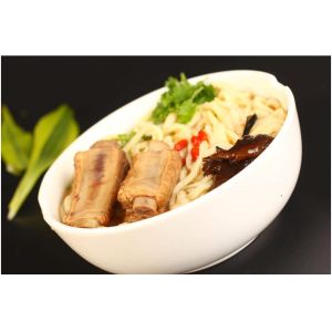 High Efficiency Commercial Handmade Noodle Make Machine With Frequency Control