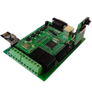 1L-28L HDI Medical PCB Assembly Reverse Engineering Circuit Boards 800mm*620mm