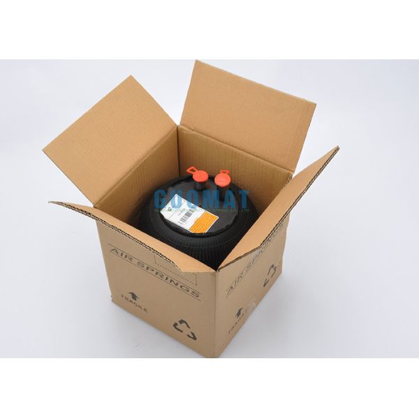 Quality Bellow Air Suspension Spring For WABCO,1KF21-2NP Phoenix 9506 Goodyear Auto Spring Parts wholesale