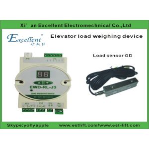 Good quality elevator parts and components of load sensor for rope hitch type