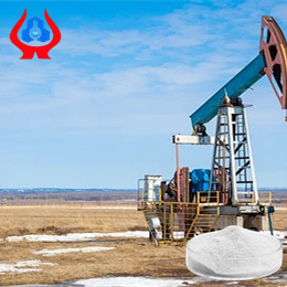 Cheap CMC Sodium Carboxymethyl Cellulose PAC Ideal Choice For Completion Fluids Granulation for sale