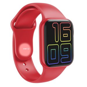 HS6621 Smart Heart Rate Bracelet 5.2 Bluetooth Temperature Smart Band