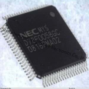 Cheap UPD78F0058GC-8BT-A 8-bit Microcontrollers - MCU PG-FP5 for sale