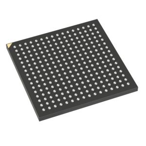 Cheap Field Programmable Gate Array LCMXO3LF-1300C-5BG256I 640 ALM MachXO3 Field Programmable Gate Array IC for sale