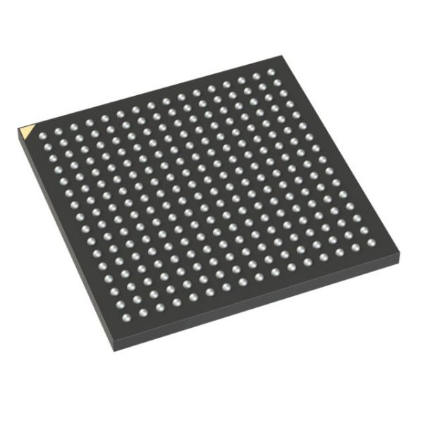 Field Programmable Gate Array LCMXO3L-4300C-5BG256I Up To 400MHz MachXO3 High