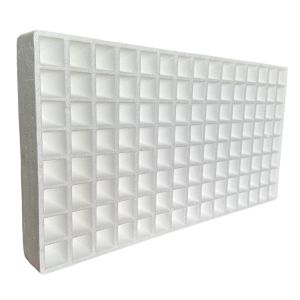 EPP Foam for Cargo Protection and Seedling Cultivation