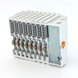Distributed I/O Digital Input Module 32 Channels 24VDC for Automation Production