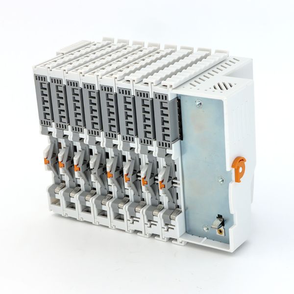 Quality Distributed I/O Digital Input Module 32 Channels 24VDC for Automation Production wholesale